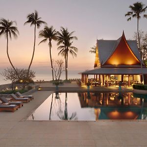 Chiva-Som International Health Resorts